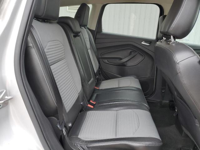 1FMCU0GD8KUC52354 Ford ESCAPE SE