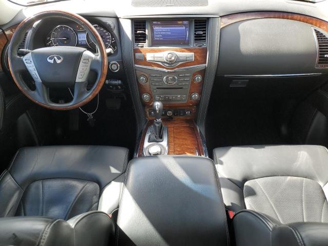 JN8AZ2NE2H9160208 Infiniti QX80 BASE