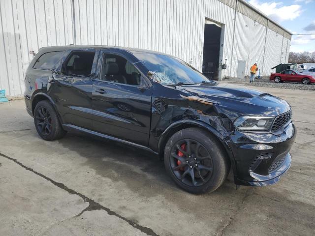 1C4SDJH98MC740888 Dodge Durango Srt Hellcat