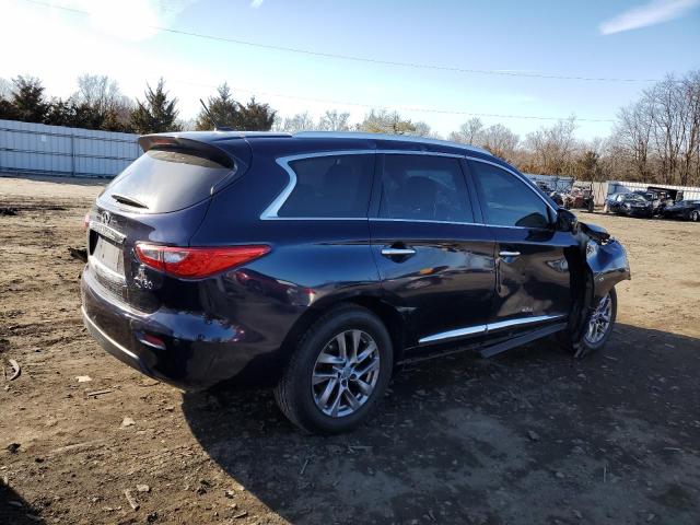 5N1AL0MMXFC547434 Infiniti QX60
