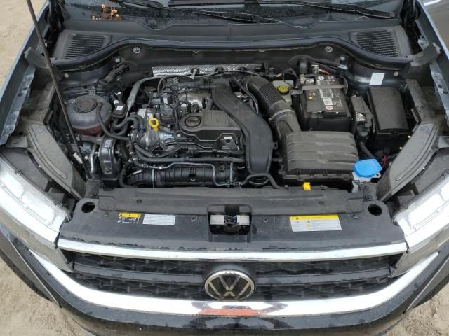 3VVDX7B23PM329675 Volkswagen TAOS S