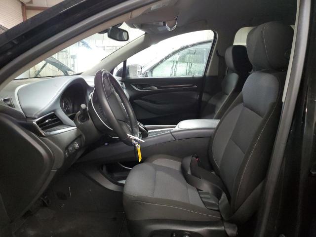 5GAERAKW7LJ172559 Buick Enclave Preferred