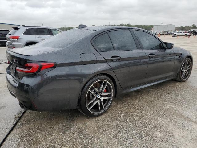 WBS83CH02PCN86377 BMW M5