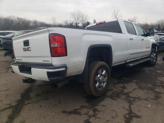 1GT42YE82GF254521 GMC Sierra K3500 Denali