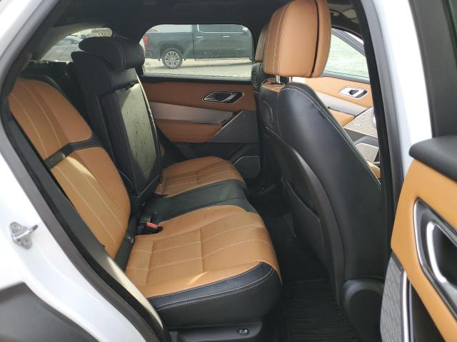 SALYM2FU1MA324953 Land Rover Range Rover Velar R-dynamic Hse