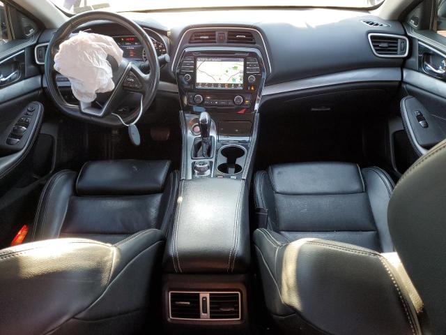 1N4AA6AP4HC455692 Nissan Maxima 3.5s