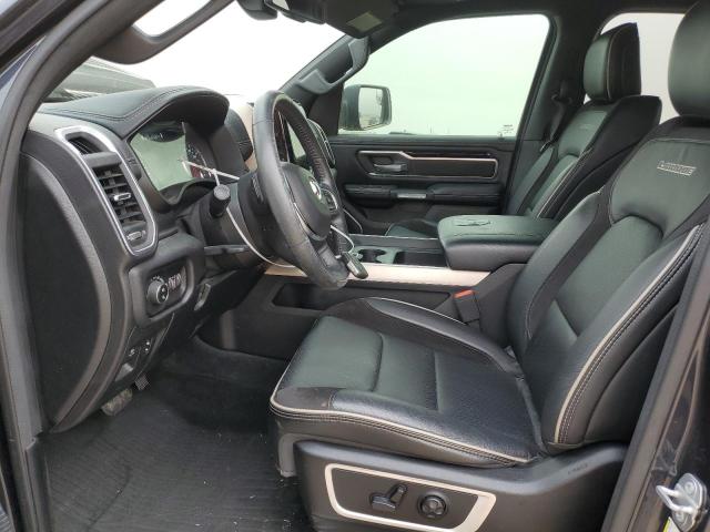 1C6SRFJT5KN925963 RAM 1500 Laie