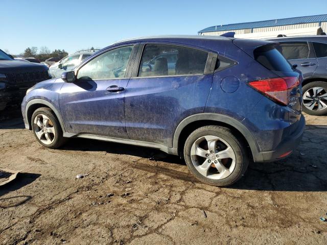 3CZRU6H74GM706129 Honda Hr-v Exl