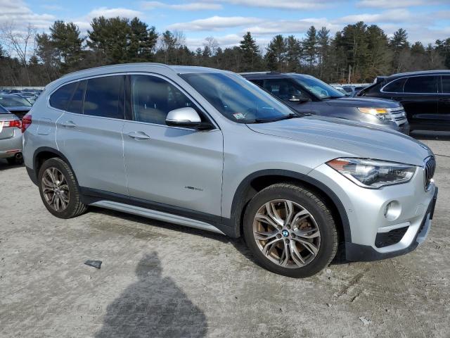 WBXHT3C31GP884665 BMW X1 Xdrive28i