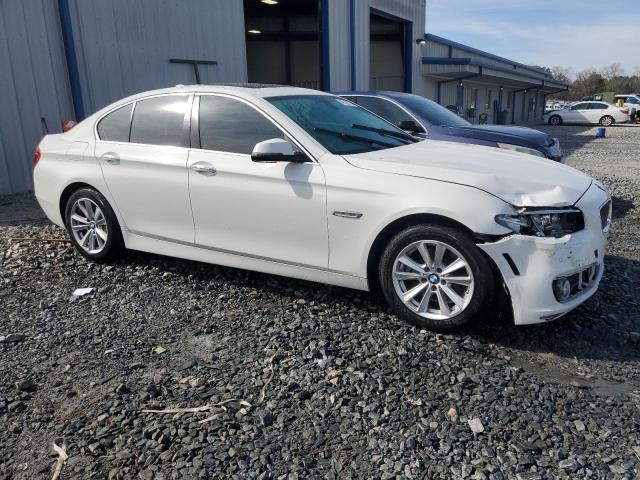 WBA5A5C52GD525780 BMW 528 I