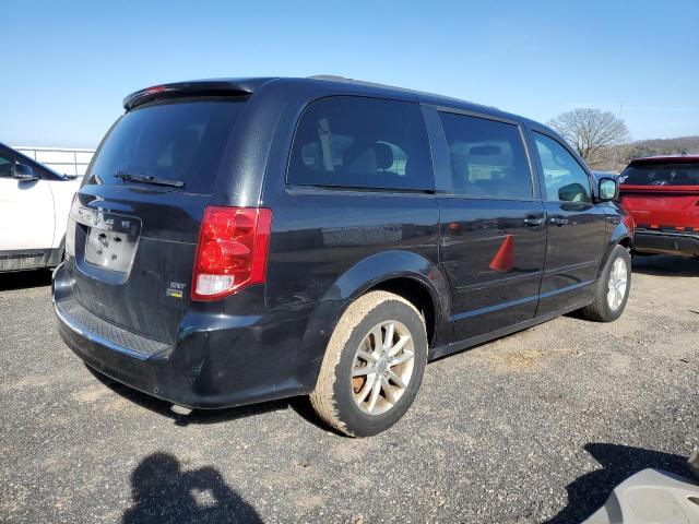 2C4RDGCG9GR343497 Dodge Grand Caravan Sxt