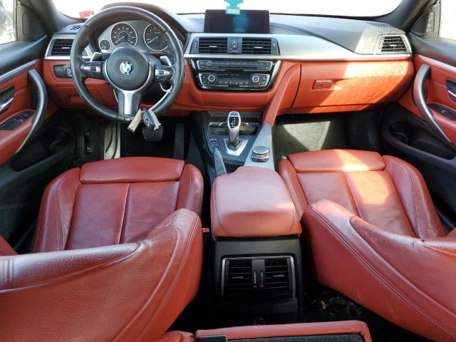 WBA4W5C54JAA66941 BMW 430xi