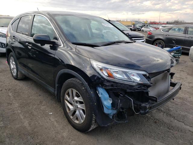 2HKRM3H51GH564377 Honda CR-V EX