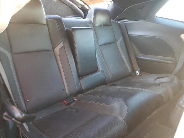 2C3CDZBG2FH861334 Dodge Challenger Sxt Plus