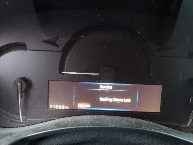 1G6AB5SA0G0174746 Cadillac ATS LUXURY