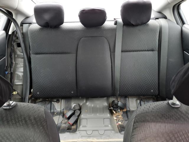 19XFB2F50FE227188 Honda Civic Lx