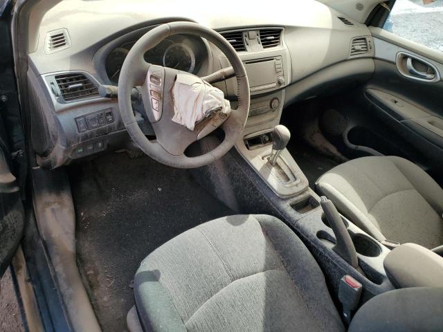 3N1AB7AP0FY273024 Nissan SENTRA S