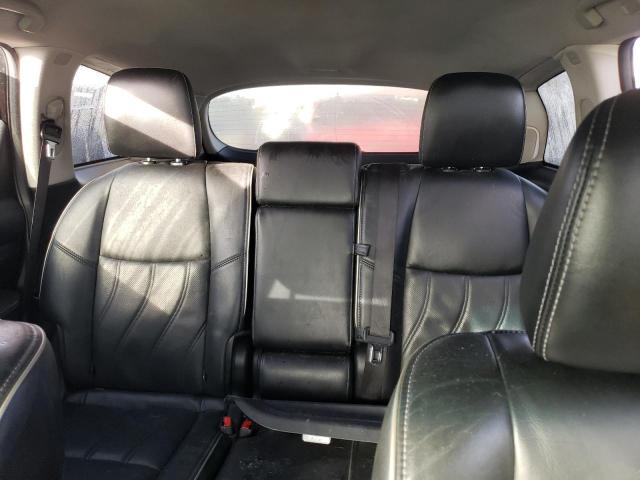 5N1AL0MM4GC503415 Infiniti QX60