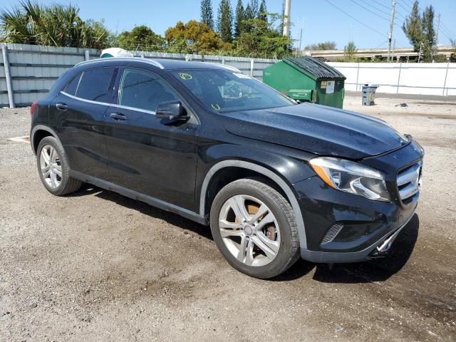 WDCTG4EB6GJ266468 Mercedes-Benz GLA 250