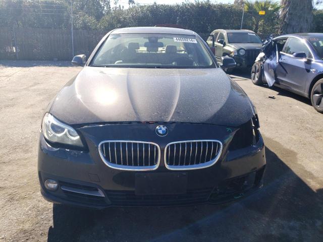 WBA5A5C54FD520840 BMW 528 I