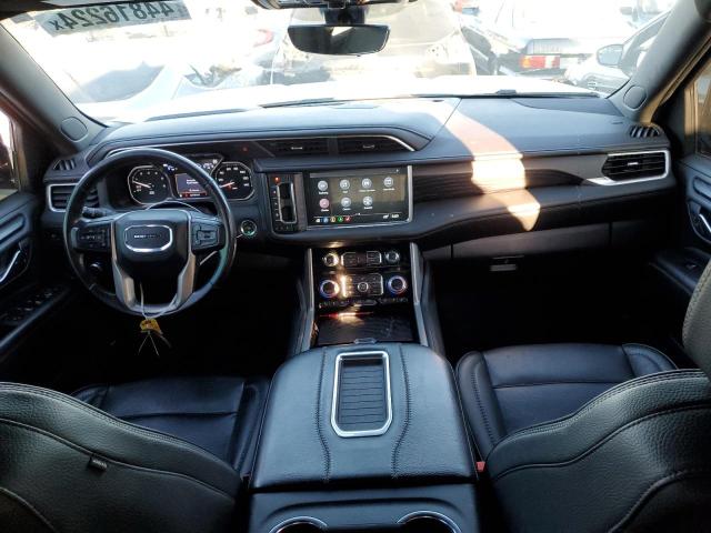 1GKS2DKL0MR155851 GMC YUKON DENALI