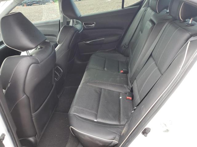 19UUB2F52JA001495 Acura TLX TECH