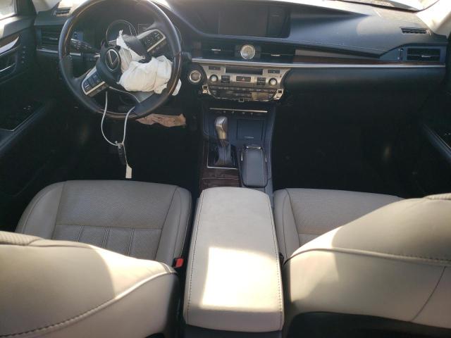 58ABK1GG2JU102667 Lexus ES 350