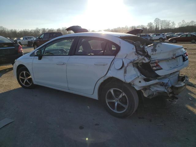 19XFB2F79FE292963 Honda CIVIC SE