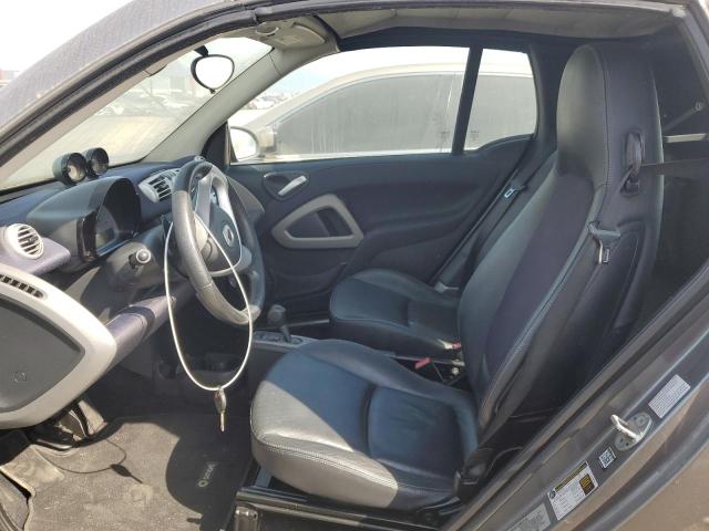 WMEEK3BA8FK825628 Smart Fortwo Passion