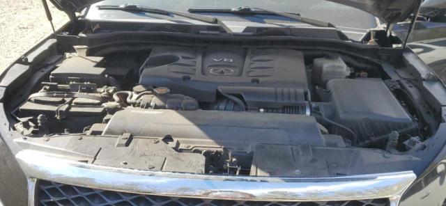 JN8AZ2NE1H9150480 Infiniti QX80 BASE