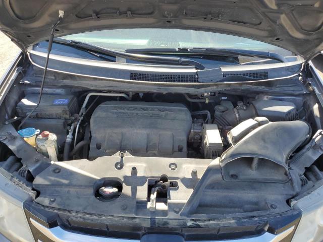 5FNRL5H41EB121583 Honda ODYSSEY EX