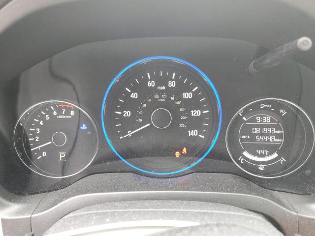 3CZRU6H51GM717460 Honda HR-V EX