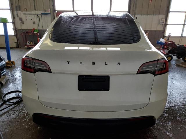 5YJYGDEE1MF083908 Tesla Model Y