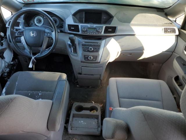 5FNRL5H24FB035121 Honda ODYSSEY LX