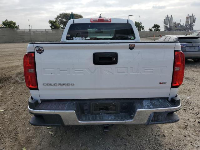 1GCGSBEN2M1109603 Chevrolet Colorado