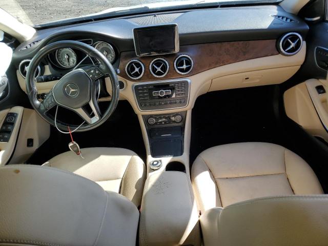 WDCTG4GB3FJ094511 Mercedes-Benz Gla 250 4matic