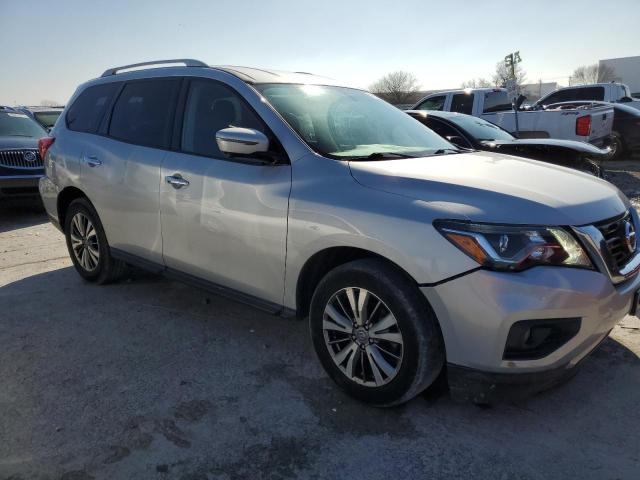 5N1DR2MNXKC618450 Nissan Pathfinder S