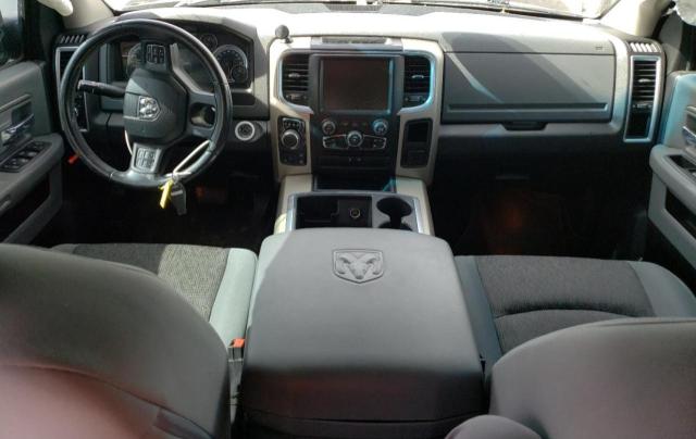 1C6RR7LT8ES134334 RAM 1500 Slt