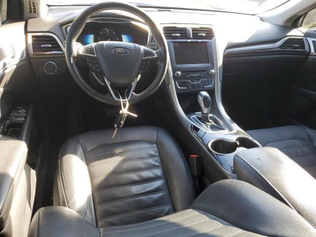 3FA6P0PU7GR101213 Ford Fusion Se Phev