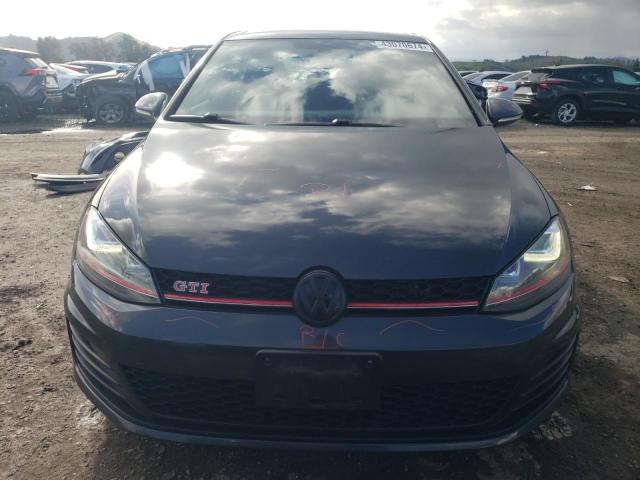 3VW447AU2HM056351 Volkswagen GTI S/SE