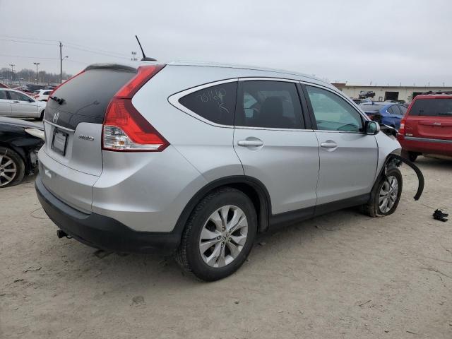 2HKRM4H78EH701660 Honda CR-V EXL