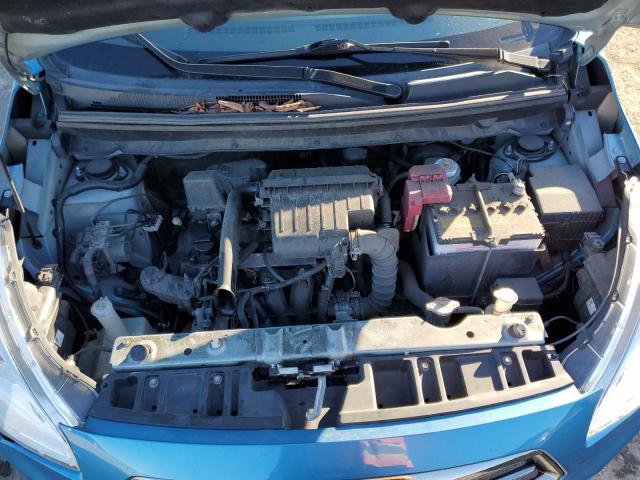 ML32F3FJ1KHF14703 Mitsubishi Mirage G4 Es