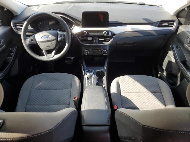 Ford ESCAPE SE 2022 1FMCU9G67NUA60708 Image 8