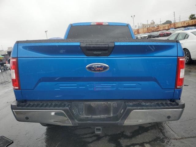 1FTMF1CB9LKD12541 Ford F150