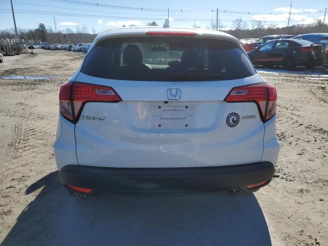 3CZRU6H51GM743637 Honda HR-V EX