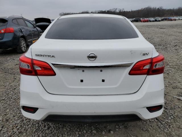 3N1AB7AP4JL629609 Nissan SENTRA S