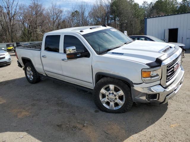 1GT12TEY9JF280837 GMC Sierra K2500 Slt