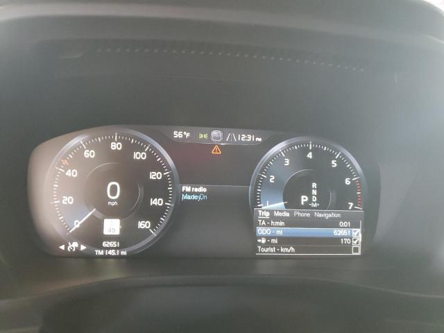 YV4AC2HK0K2061074 Volvo Xc40 T4 Momentum