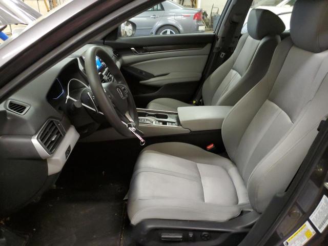 1HGCV3F49KA014309 Honda Accord Hybrid Ex