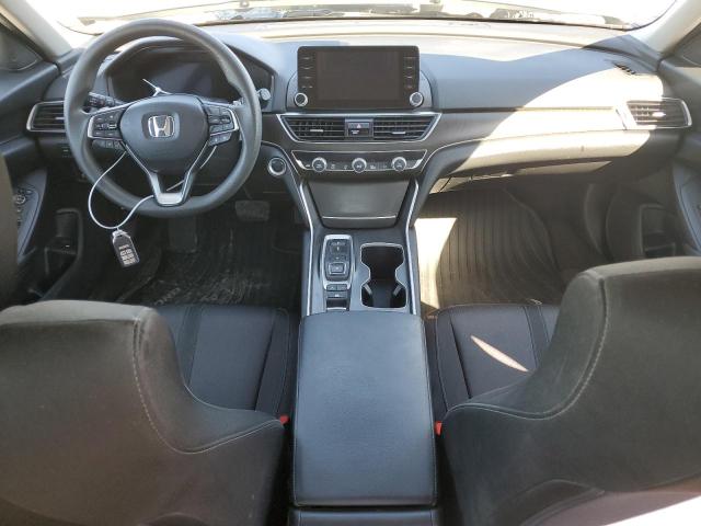 1HGCV3F40KA021911 Honda Accord Hybrid Ex